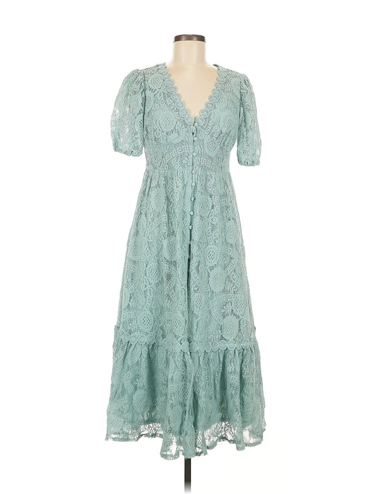 Casual Dress
