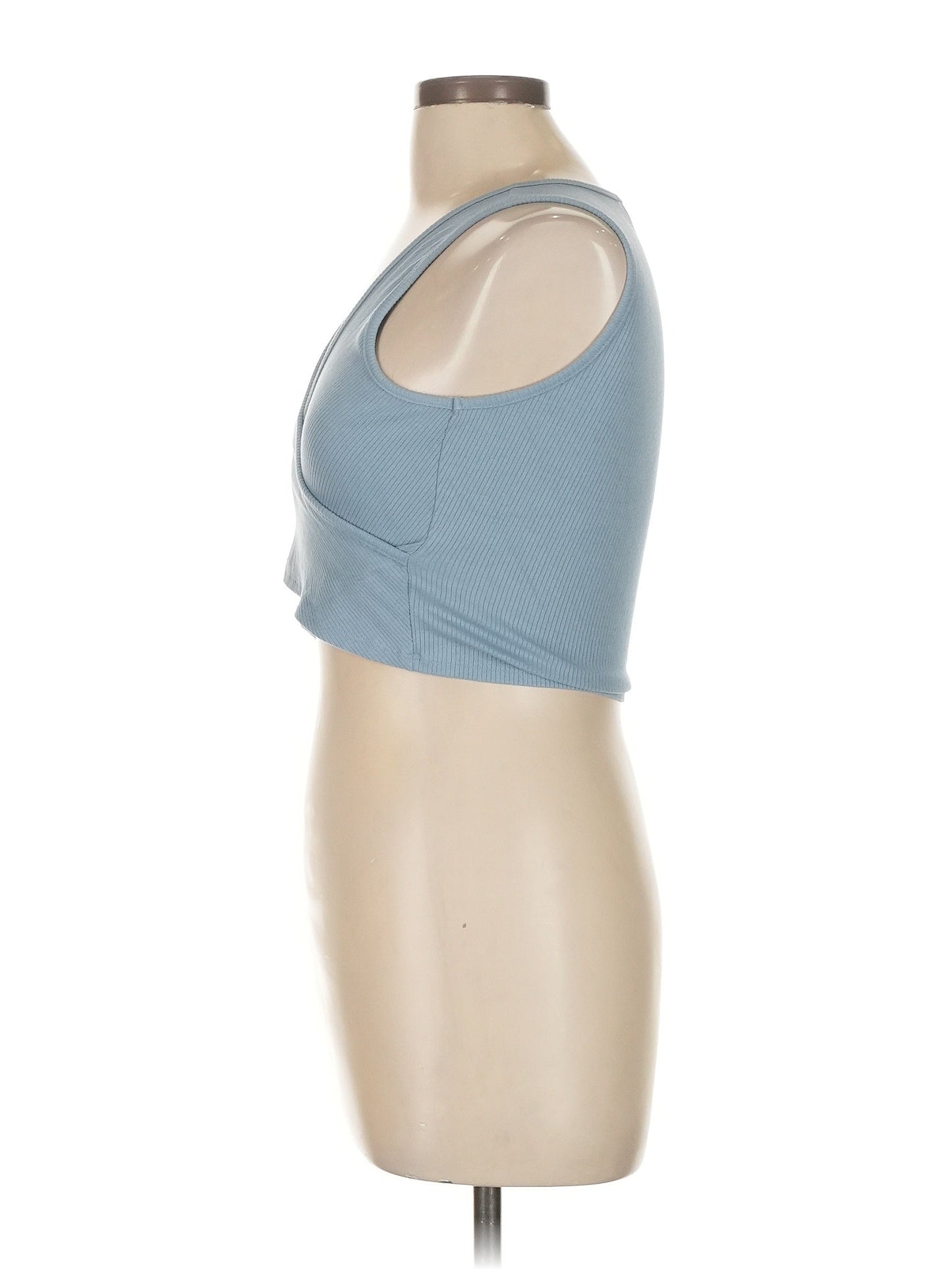 Sleeveless Top