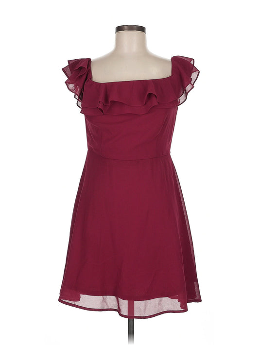 Cocktail Dress