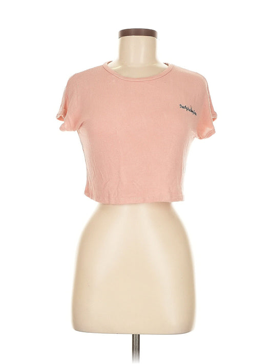 Short Sleeve T Shirt