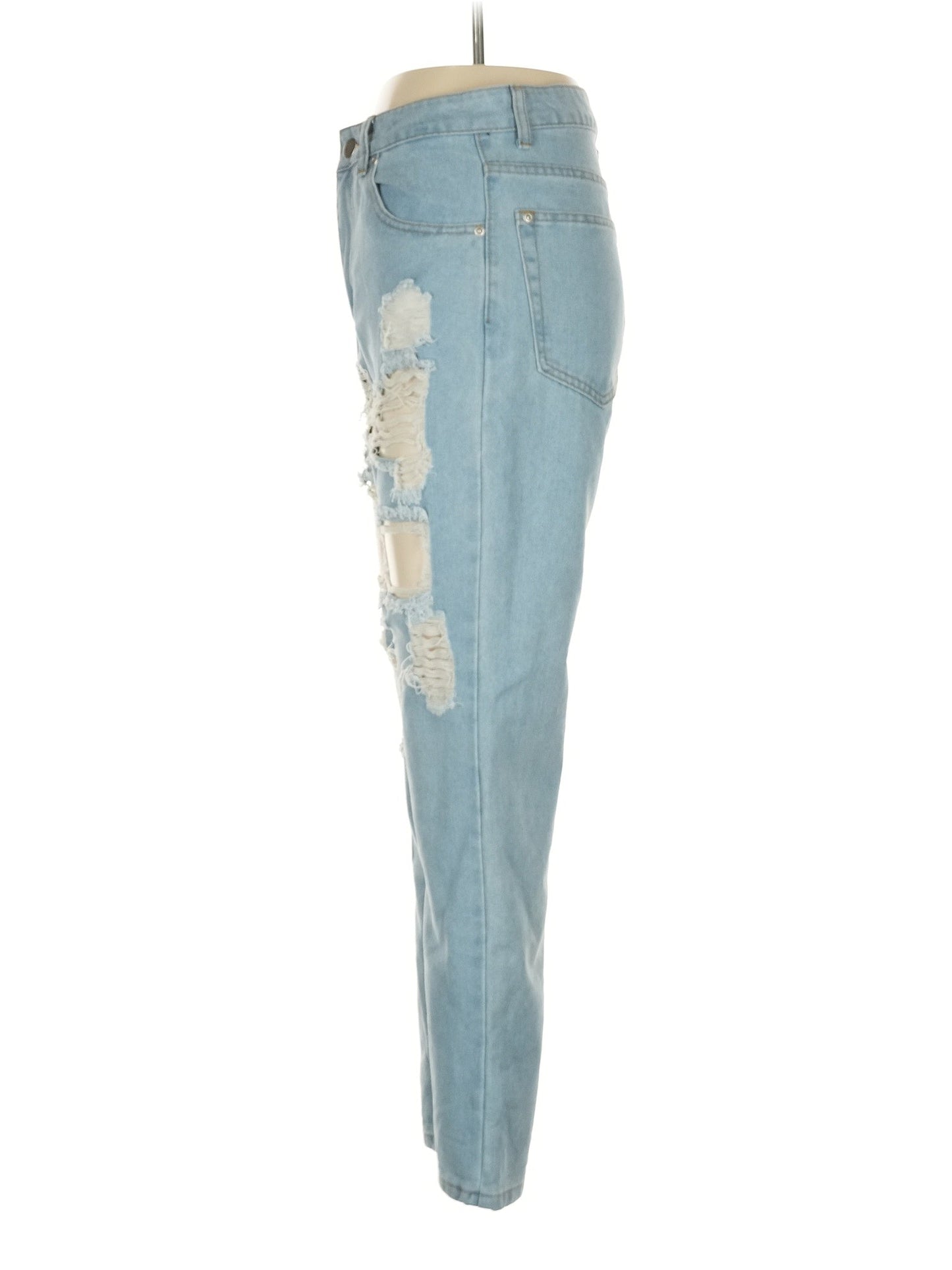 Pretty Little Thing Jeans