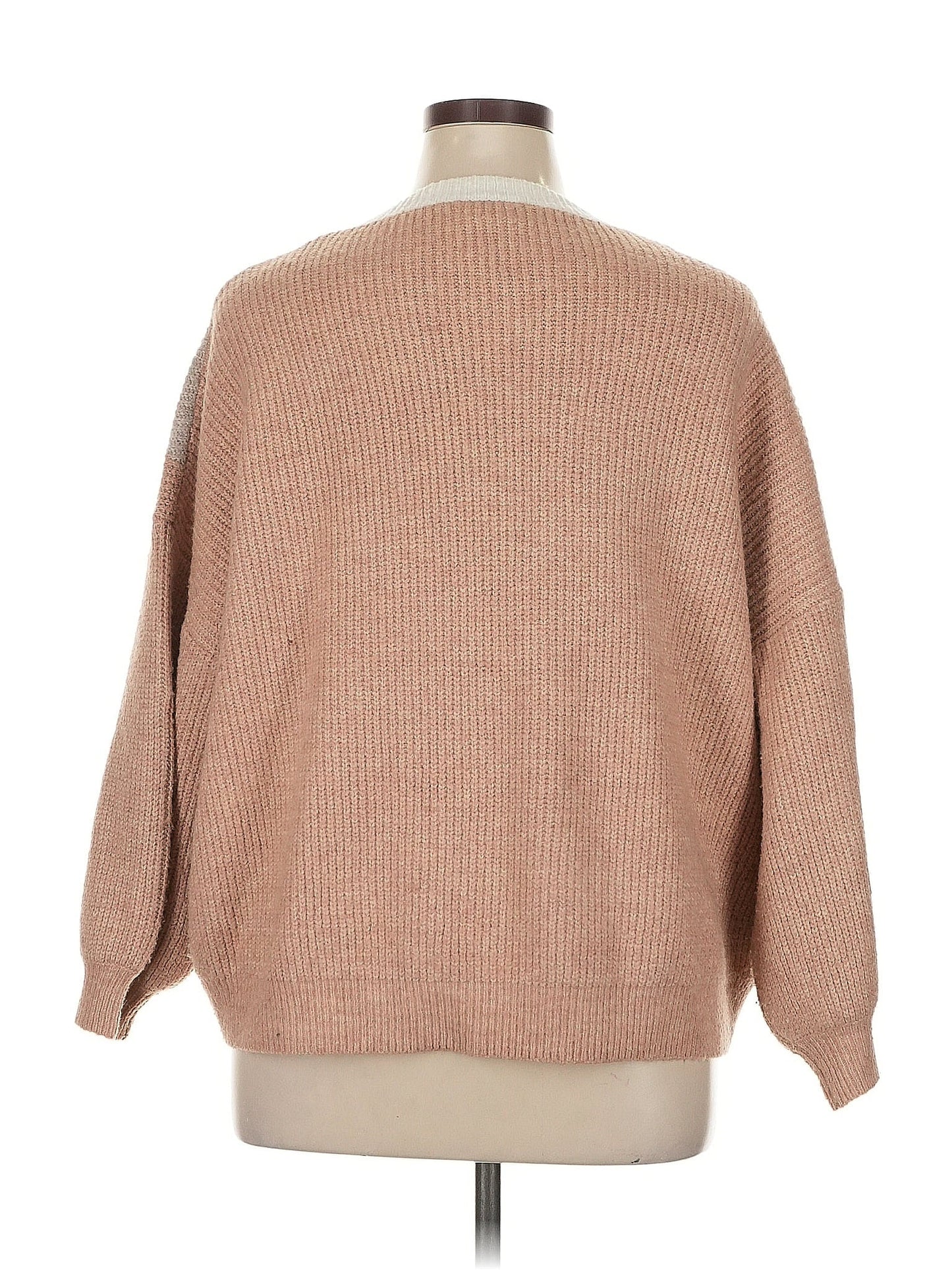 Pullover Sweater