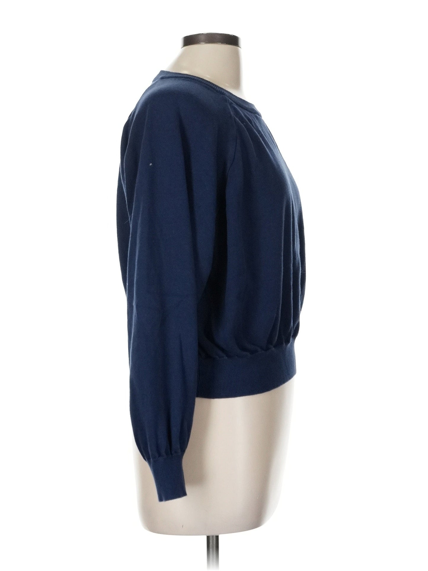 Pullover Sweater