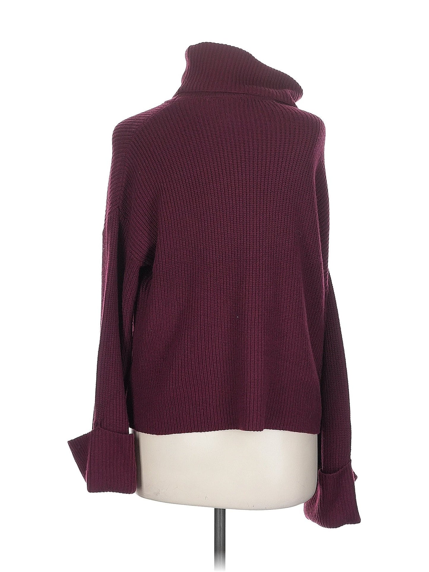 Turtleneck Sweater