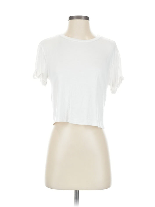 Short Sleeve T Shirt