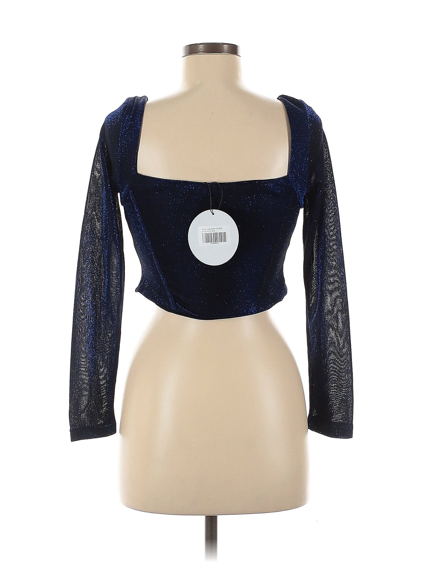 Long Sleeve Top