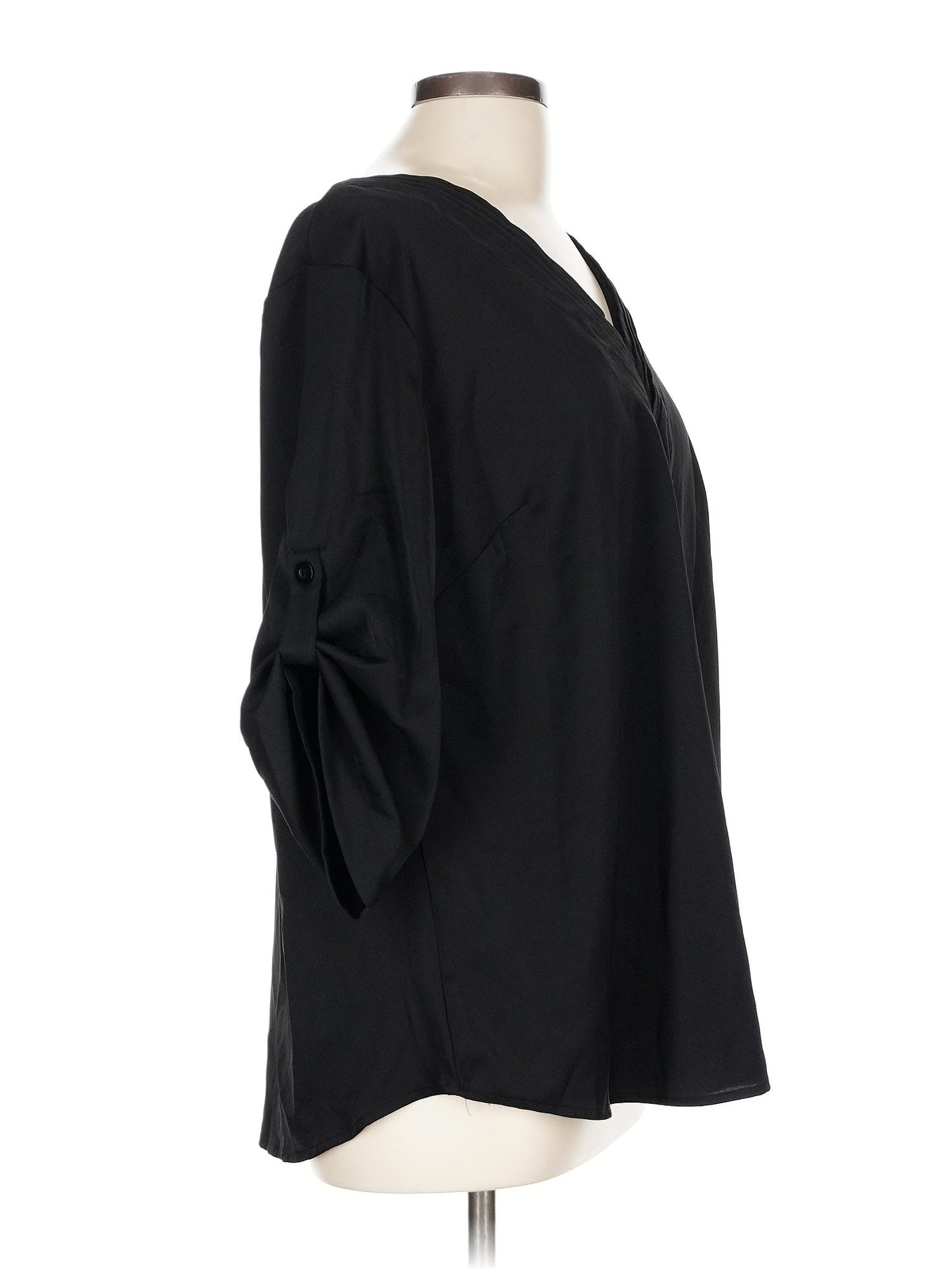 3/4 Sleeve Blouse