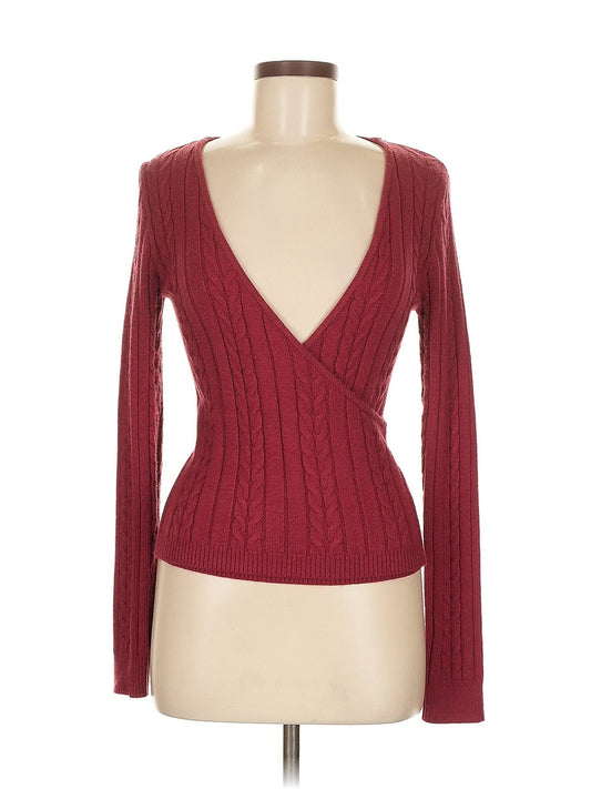Pullover Sweater
