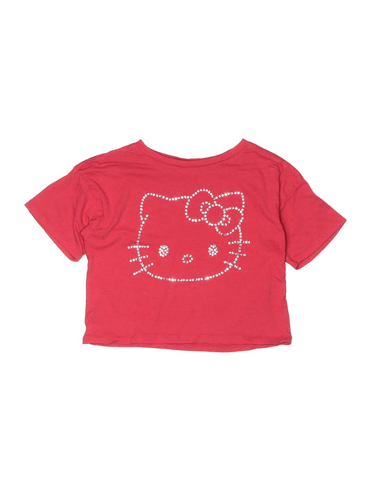 Short Sleeve T Shirt