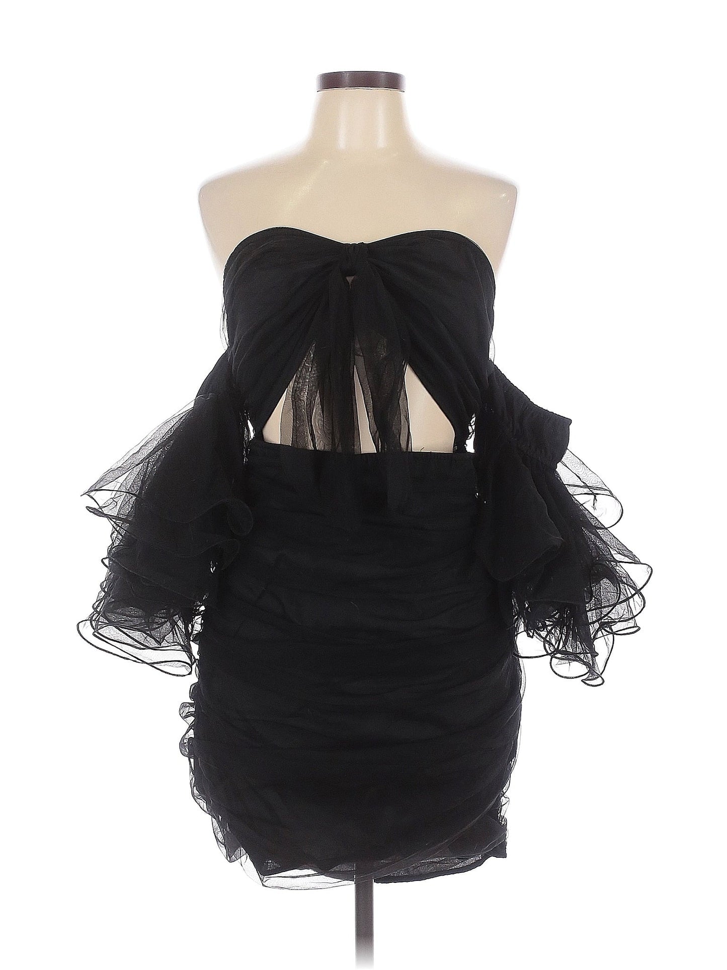 Pretty Little Thing Cocktail Dress