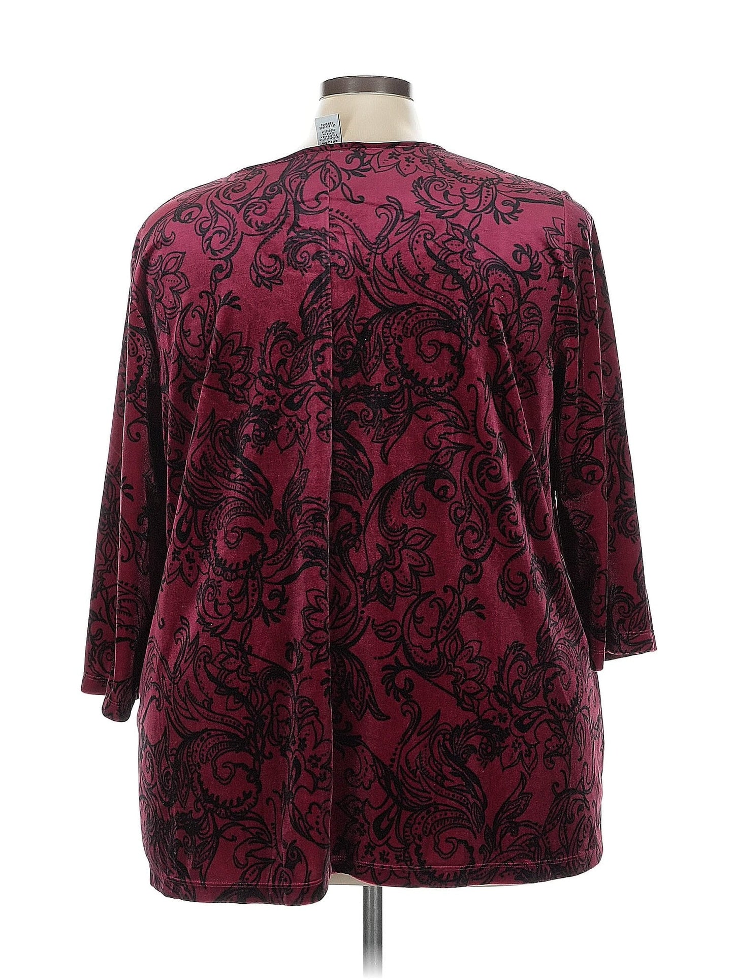 3/4 Sleeve Top