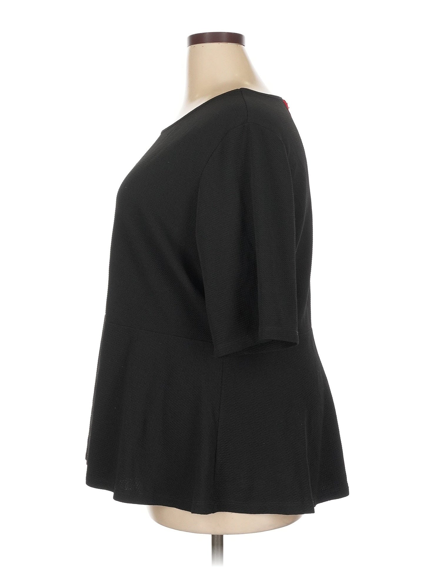 3/4 Sleeve T Shirt