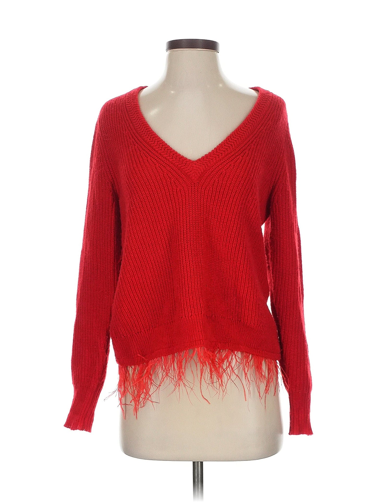 Pullover Sweater