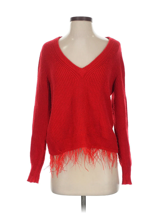 Pullover Sweater