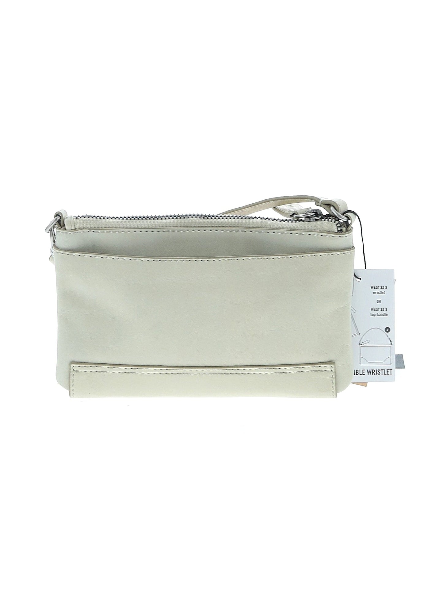 Leather Satchel