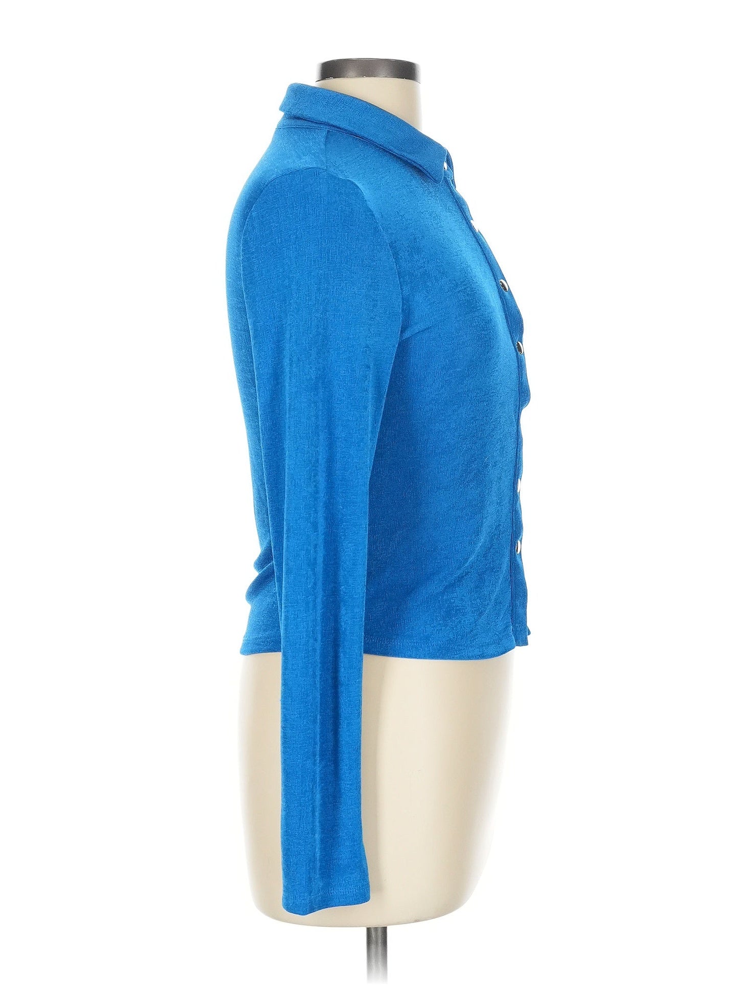 Long Sleeve Blouse