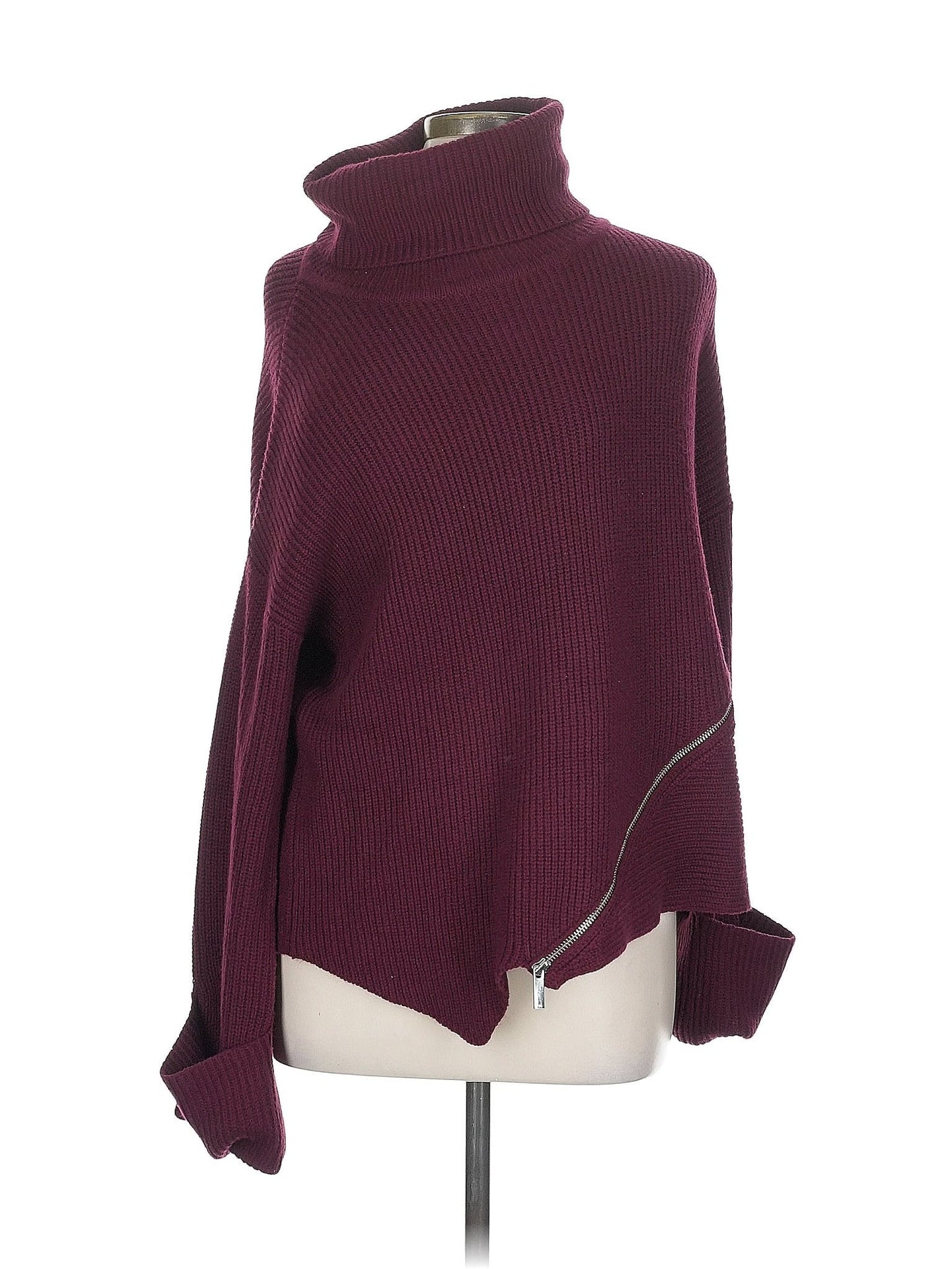 Turtleneck Sweater