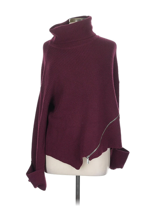 Turtleneck Sweater