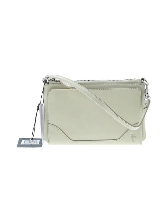 Leather Satchel