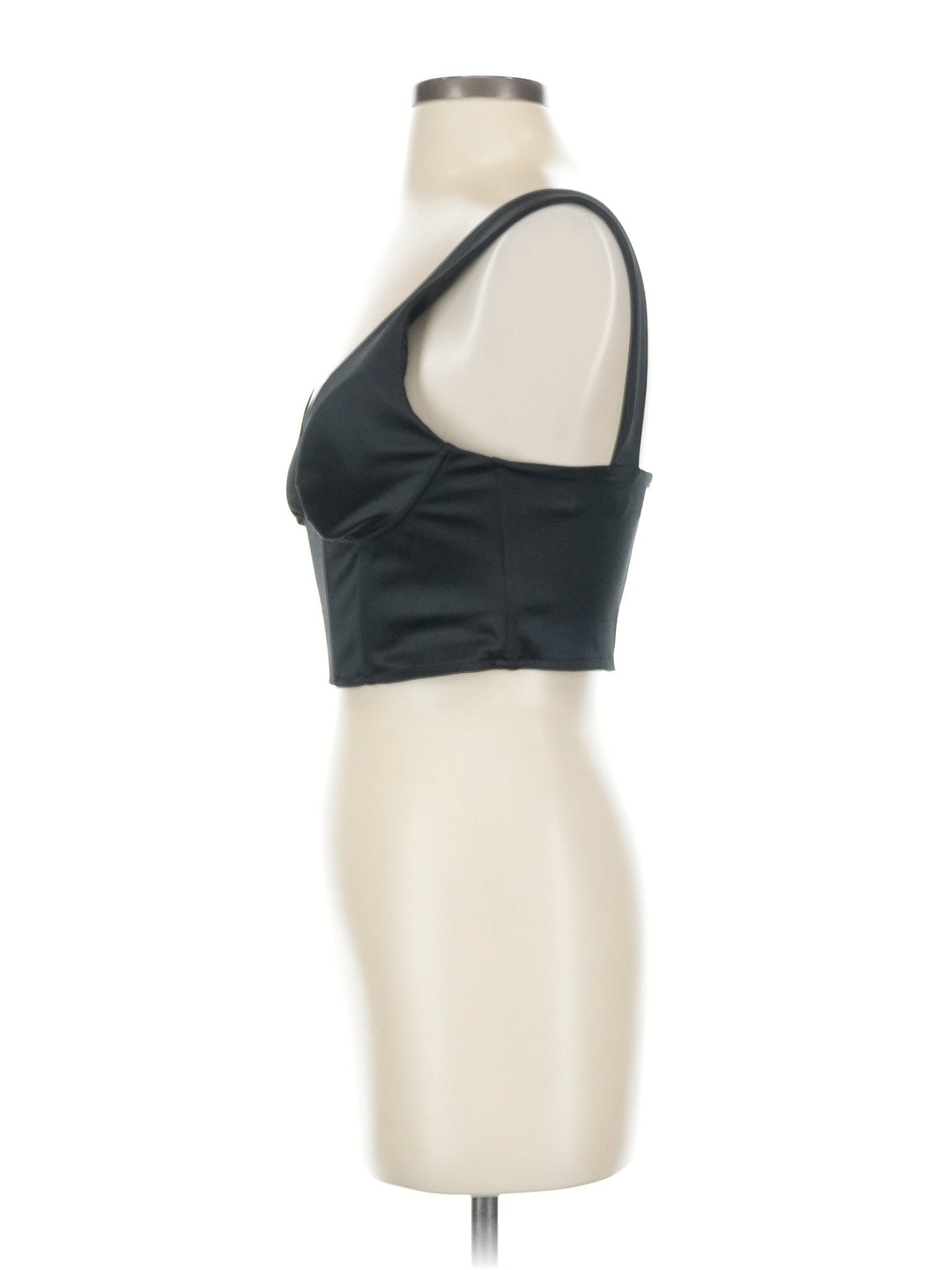 Pretty Little Thing Sleeveless Top