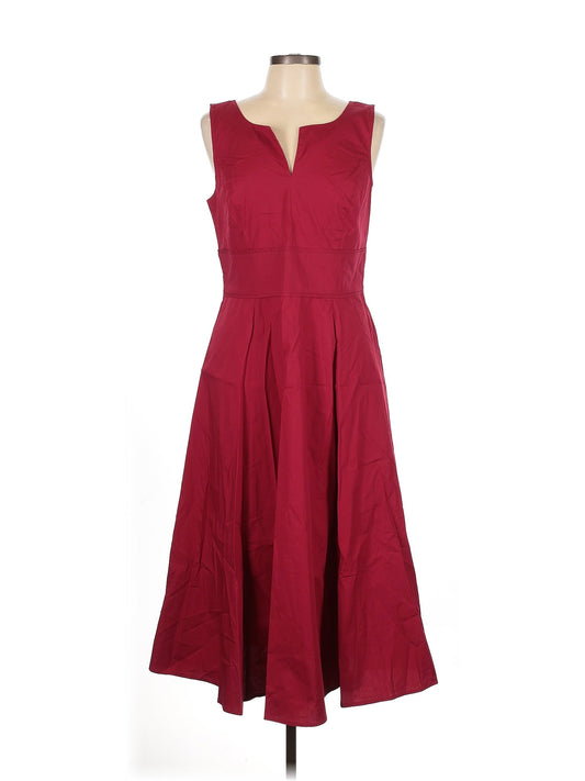 E Shakti Casual Dress