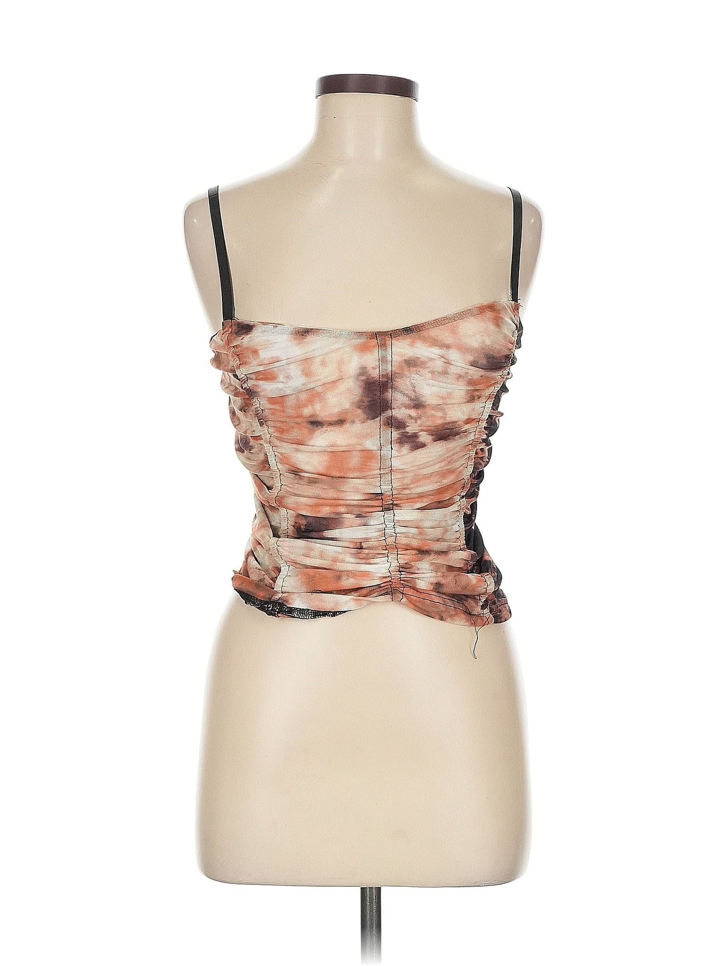 Sleeveless Top