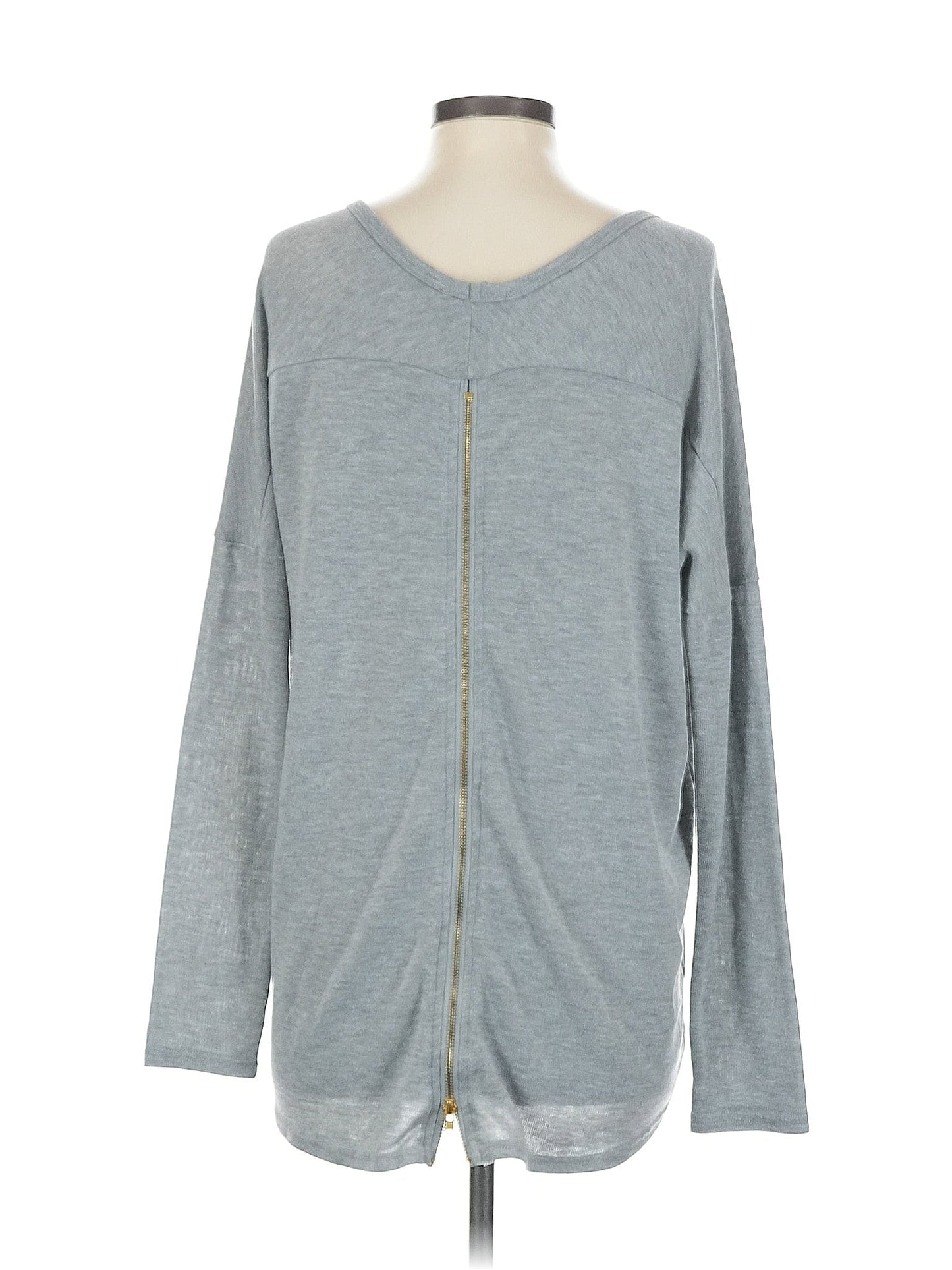 Pullover Sweater