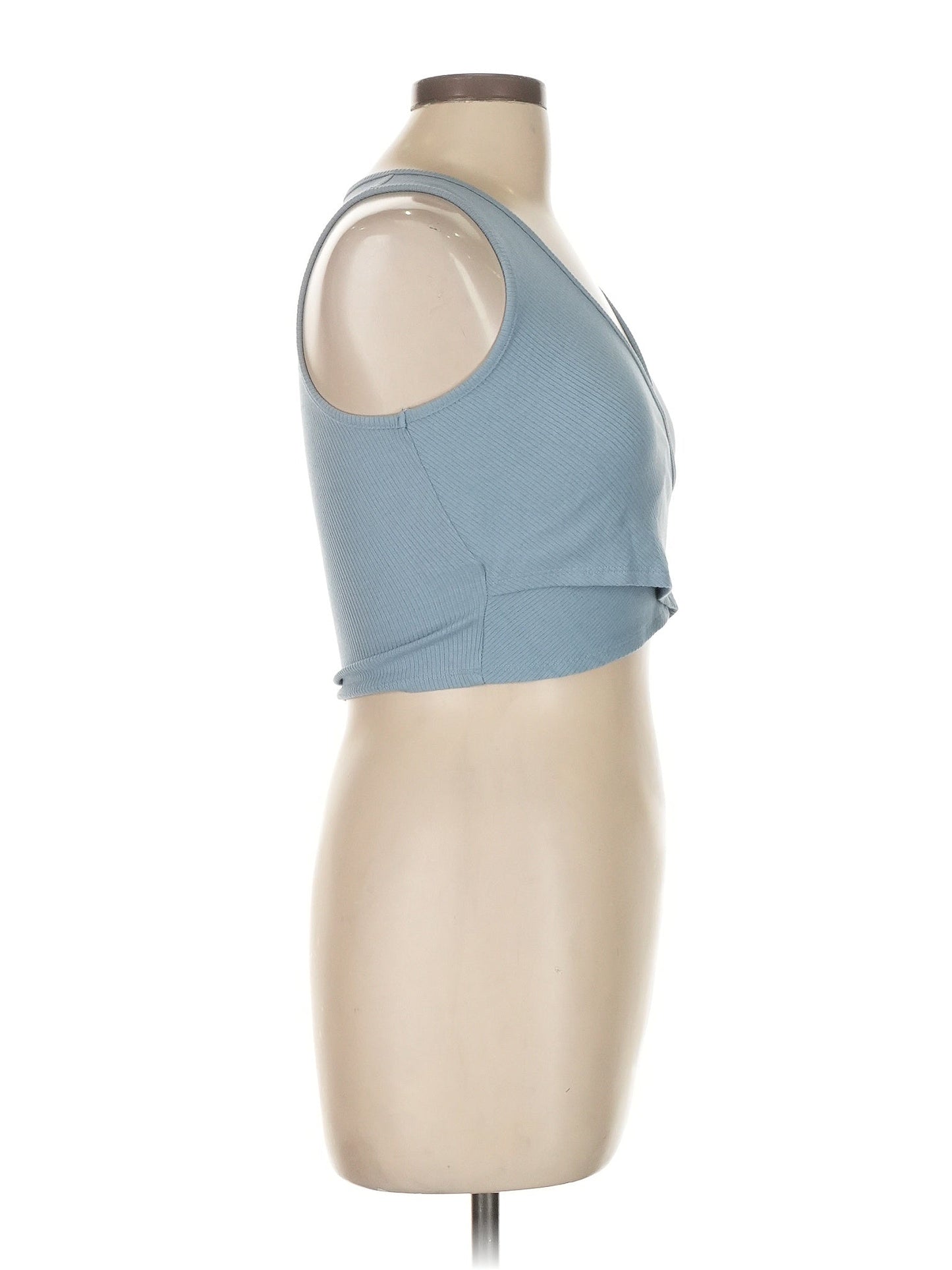 Sleeveless Top