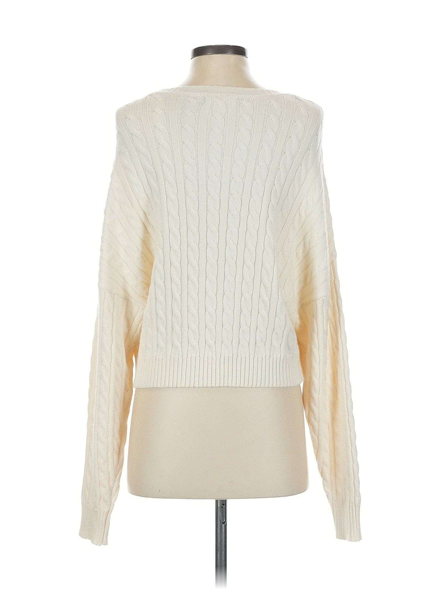 Pullover Sweater