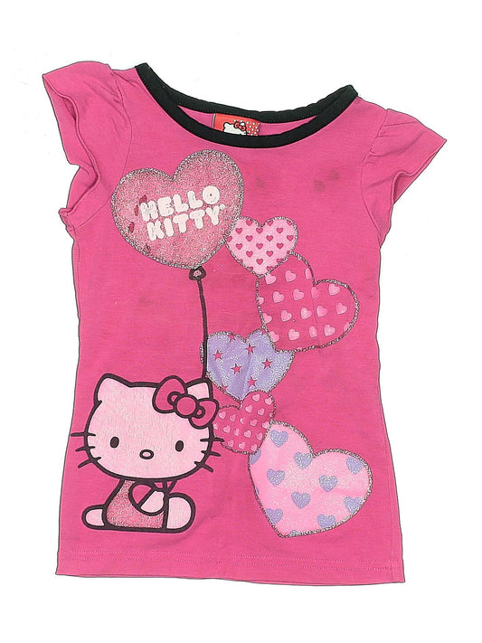 Sleeveless Top