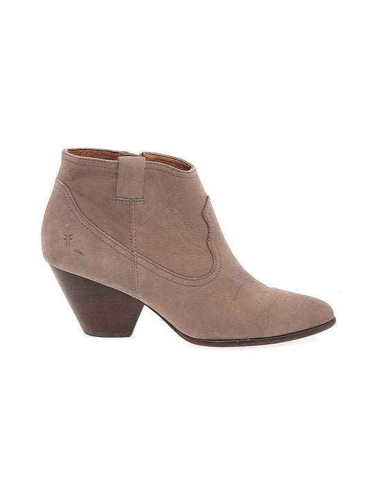 Ankle Boots