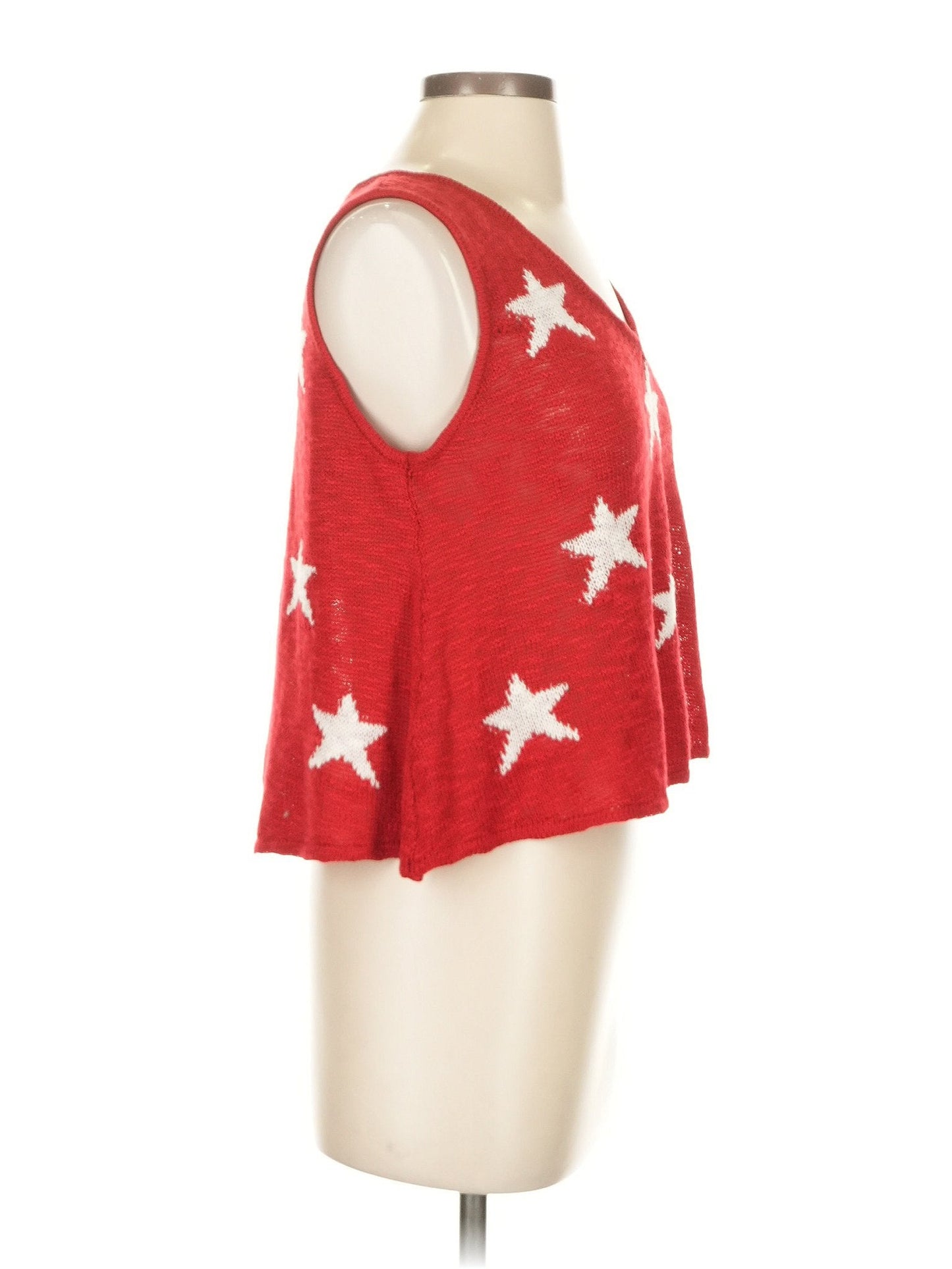 Sleeveless Top