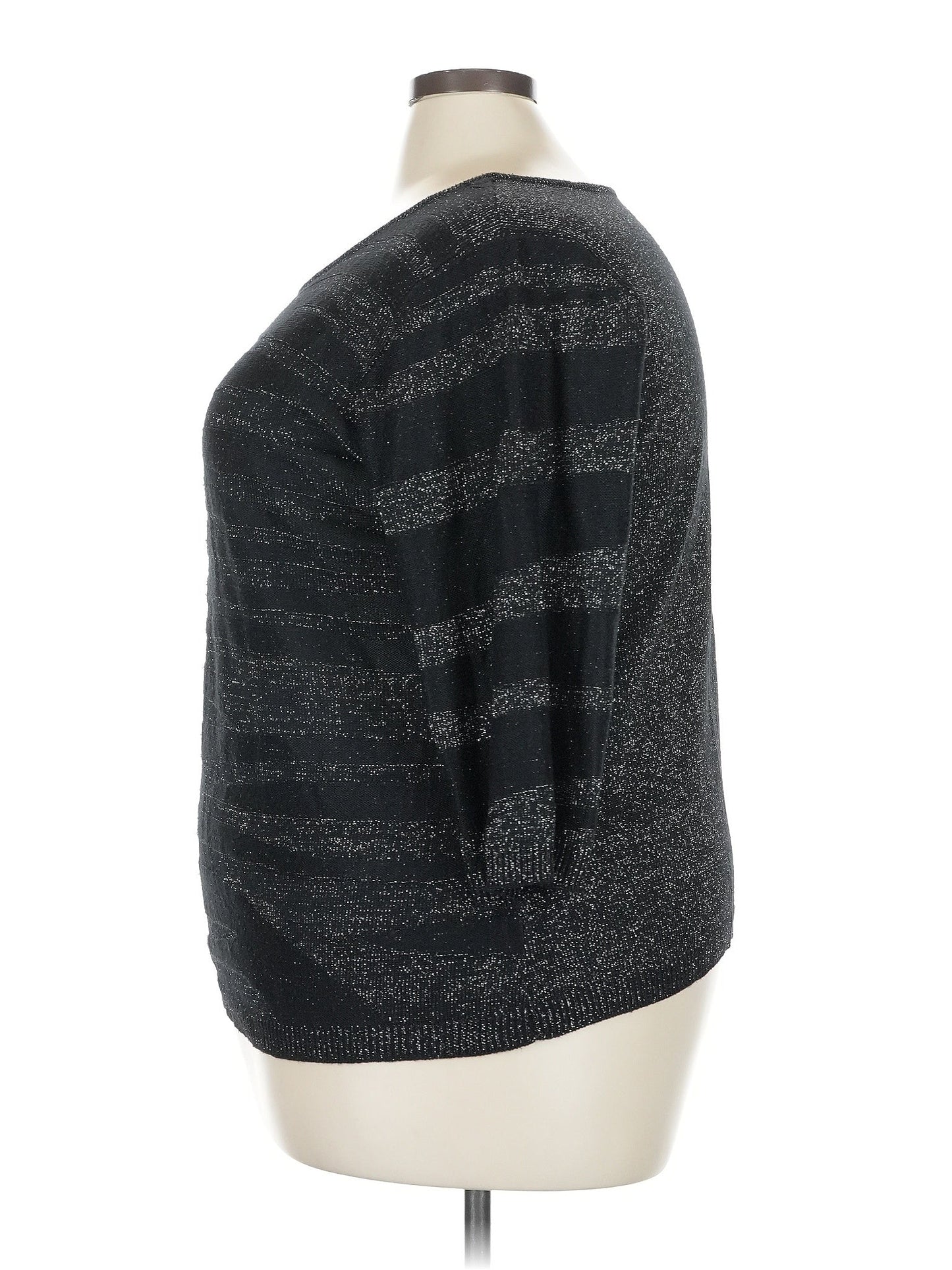 Pullover Sweater
