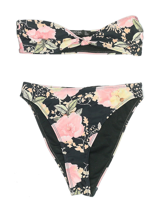 Two Piece Swimsuit