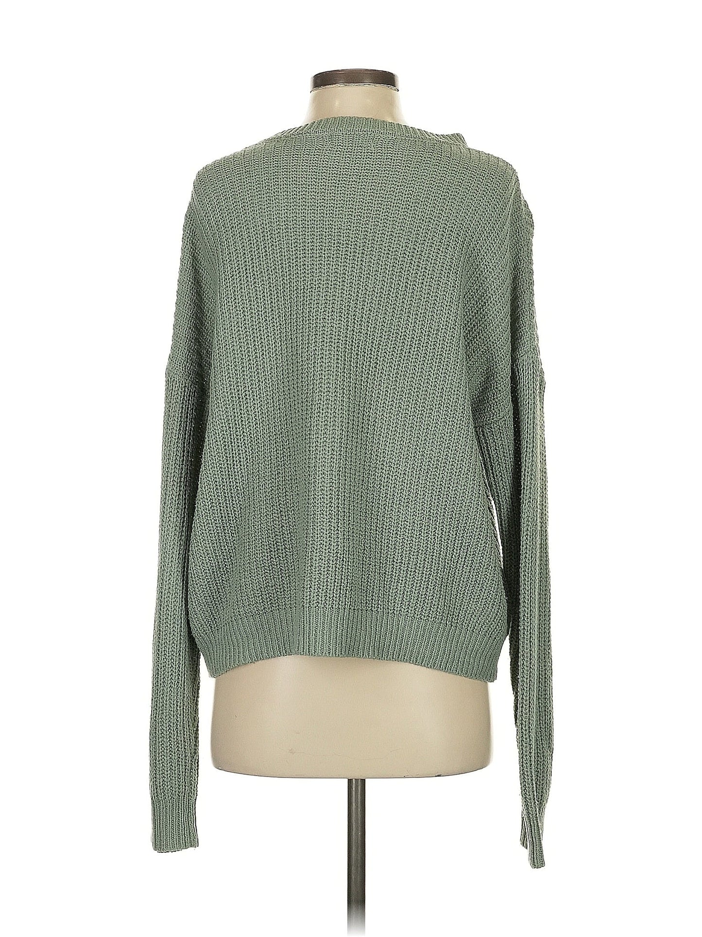 Pullover Sweater