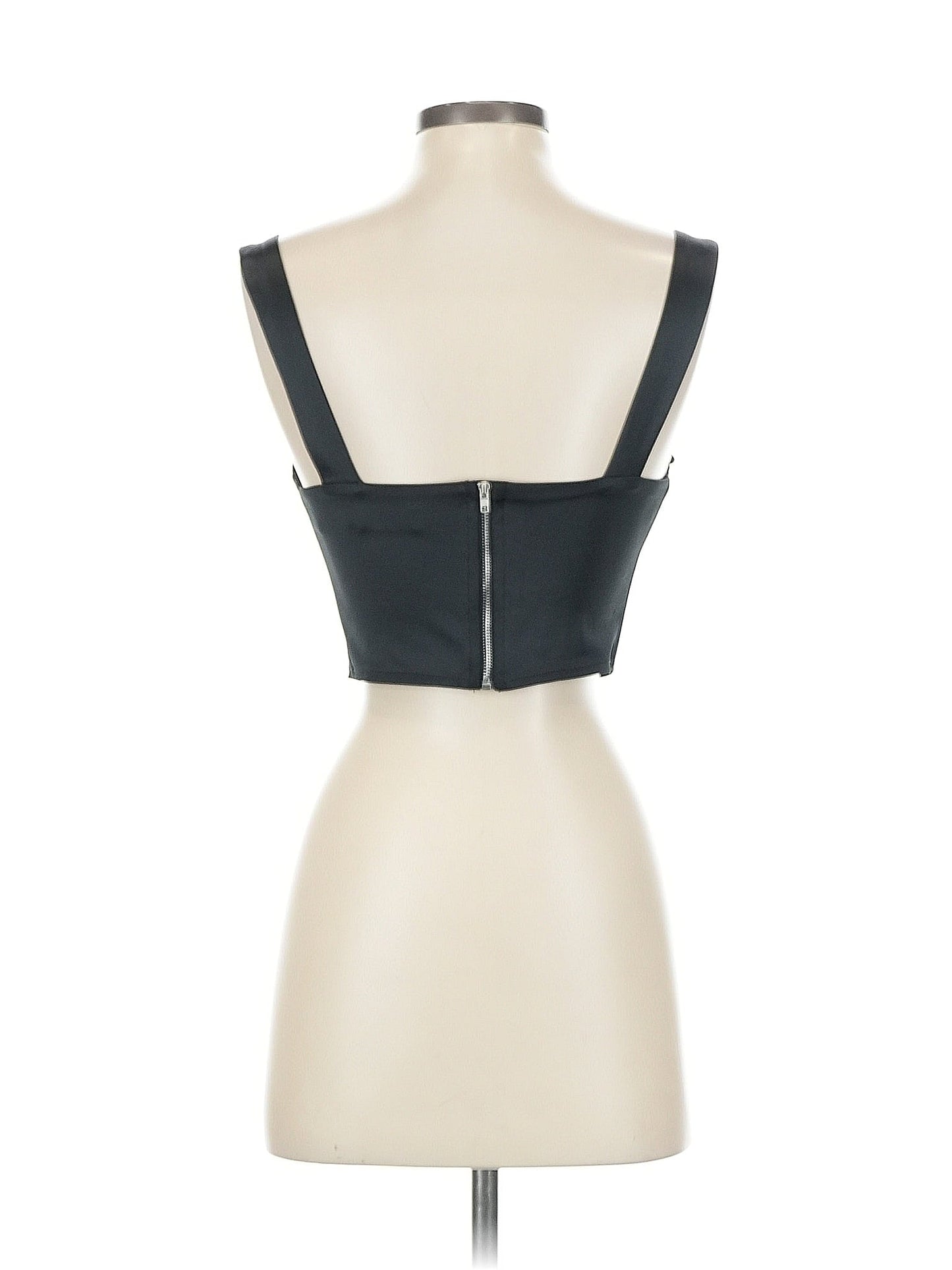 Pretty Little Thing Sleeveless Top