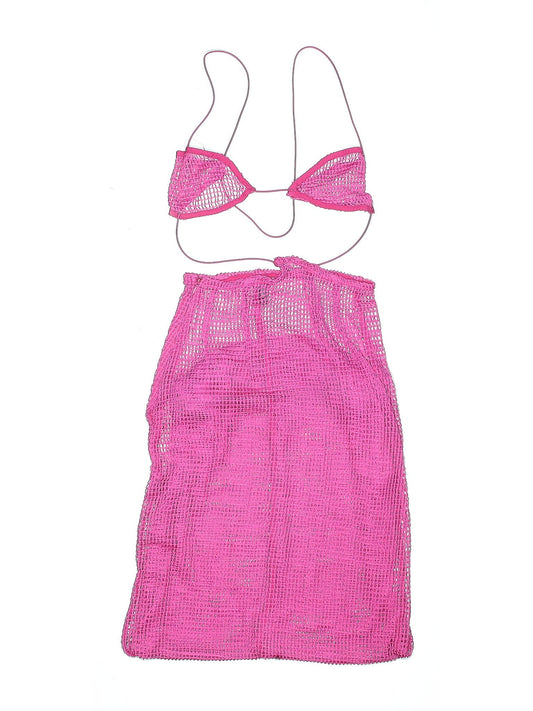Pretty Little Thing Swimsuit Cover Up