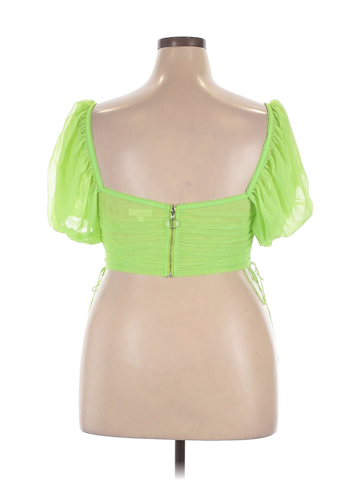 Short Sleeve Top