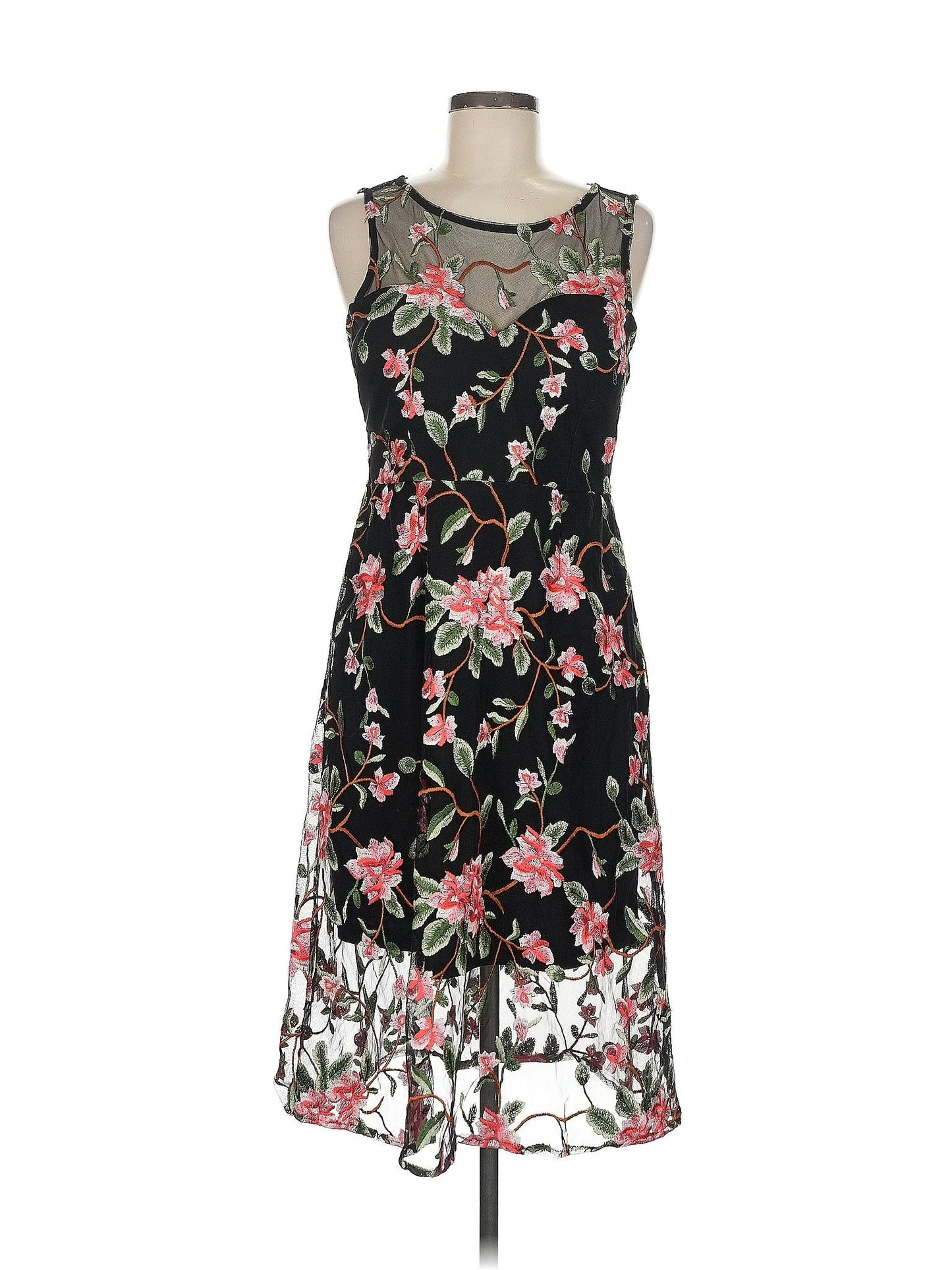 Cocktail Dress