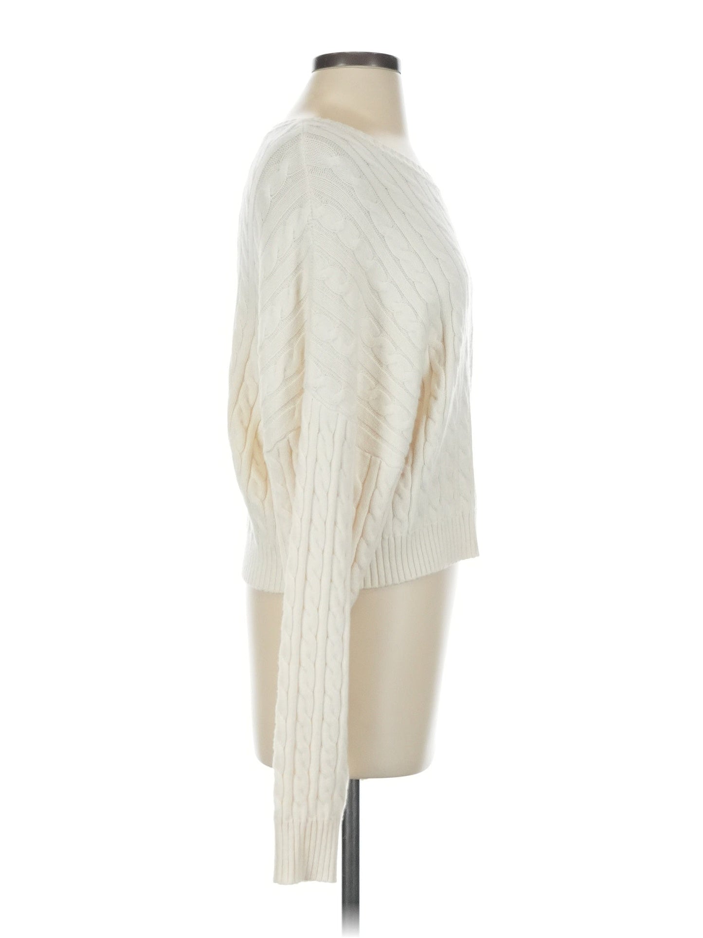 Pullover Sweater