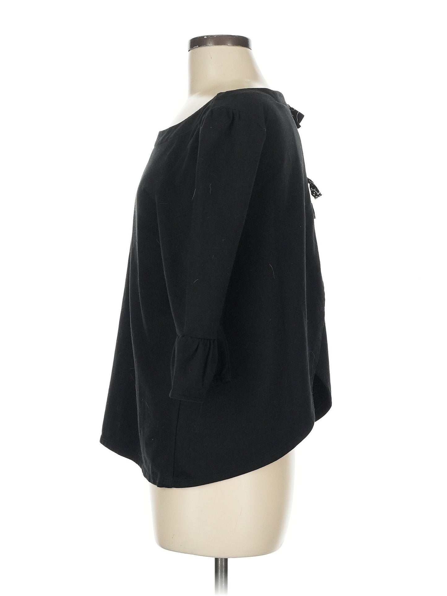 3/4 Sleeve T Shirt
