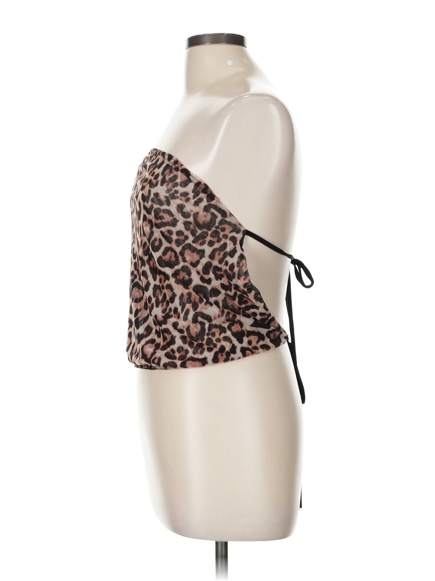 Pretty Little Thing Sleeveless Top