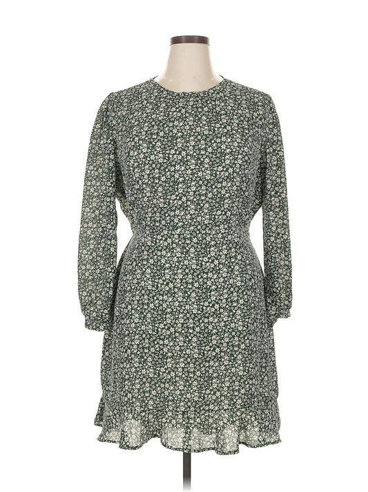 Casual Dress