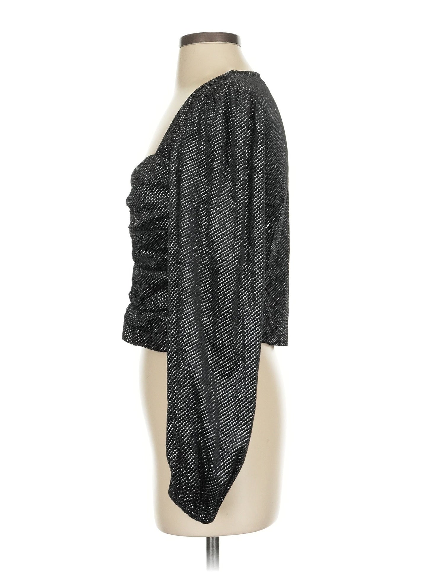 Long Sleeve Blouse