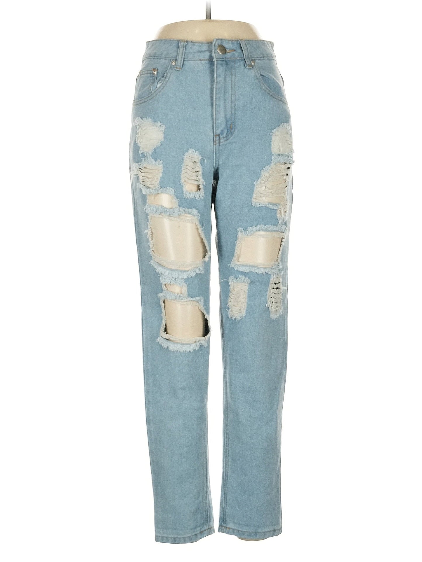 Pretty Little Thing Jeans