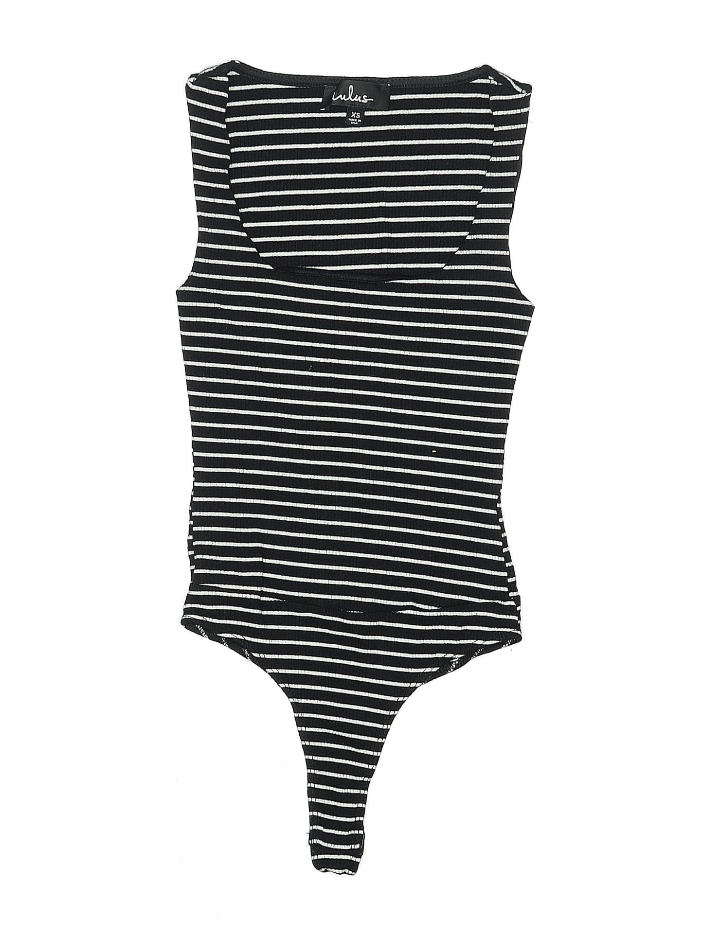Bodysuit