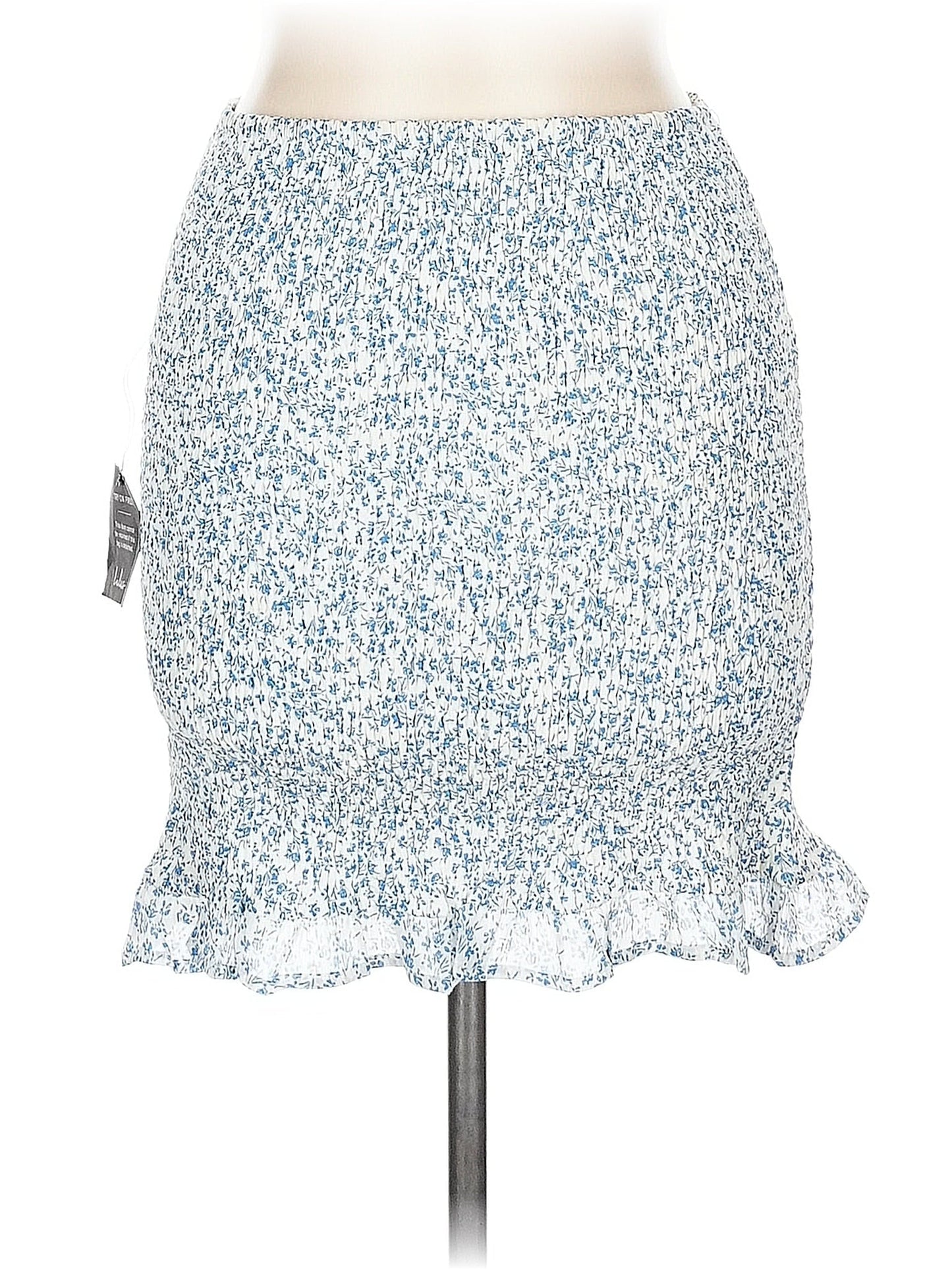 Casual Skirt