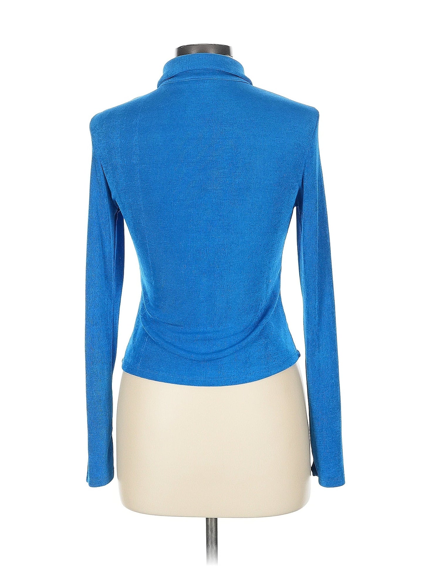 Long Sleeve Blouse