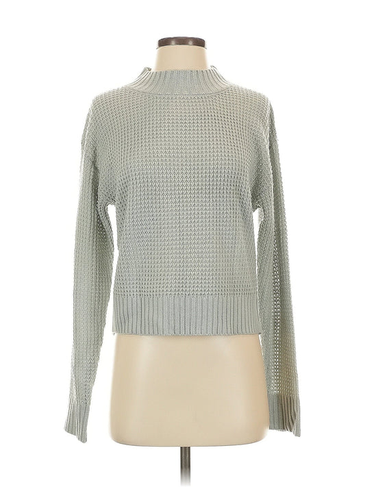 Turtleneck Sweater