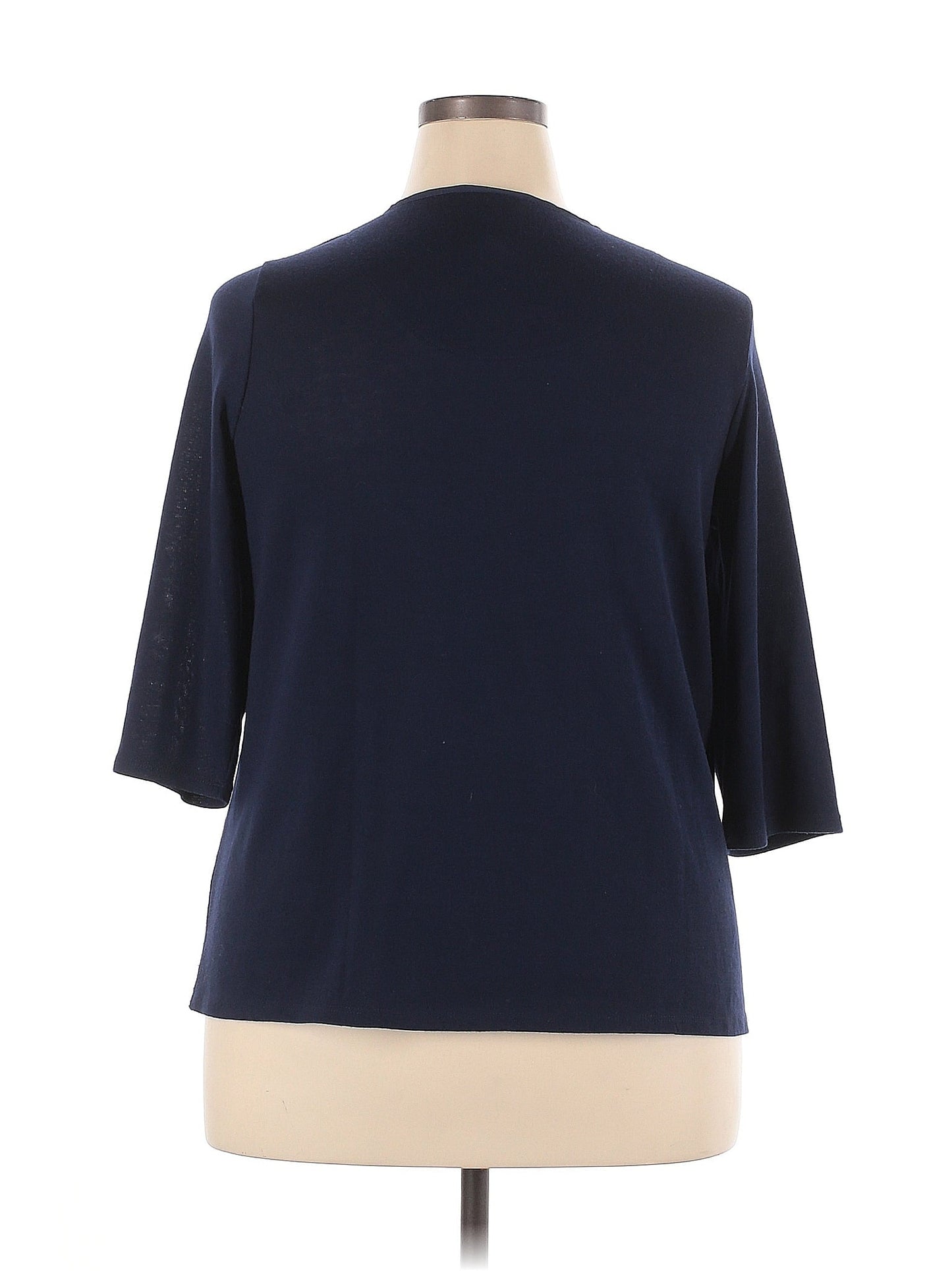 3/4 Sleeve Top